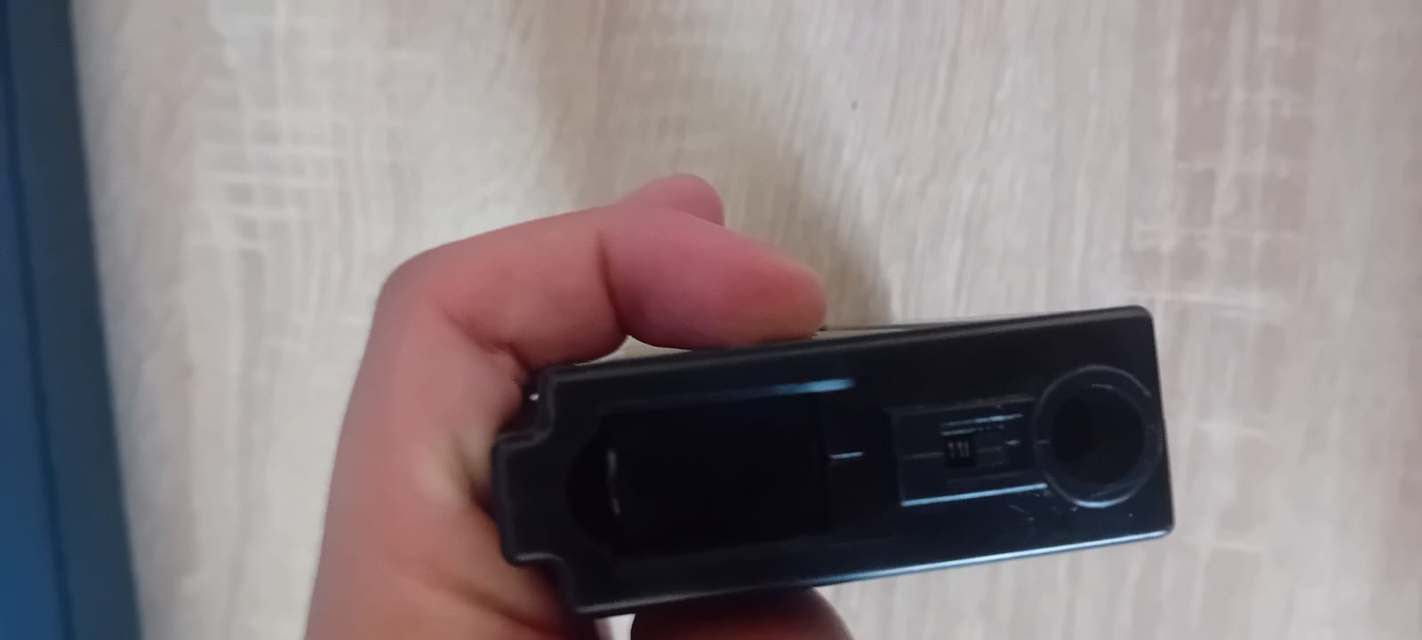 A real photo of Magazine for M4 400 bbs CYMA by Mexi (1)