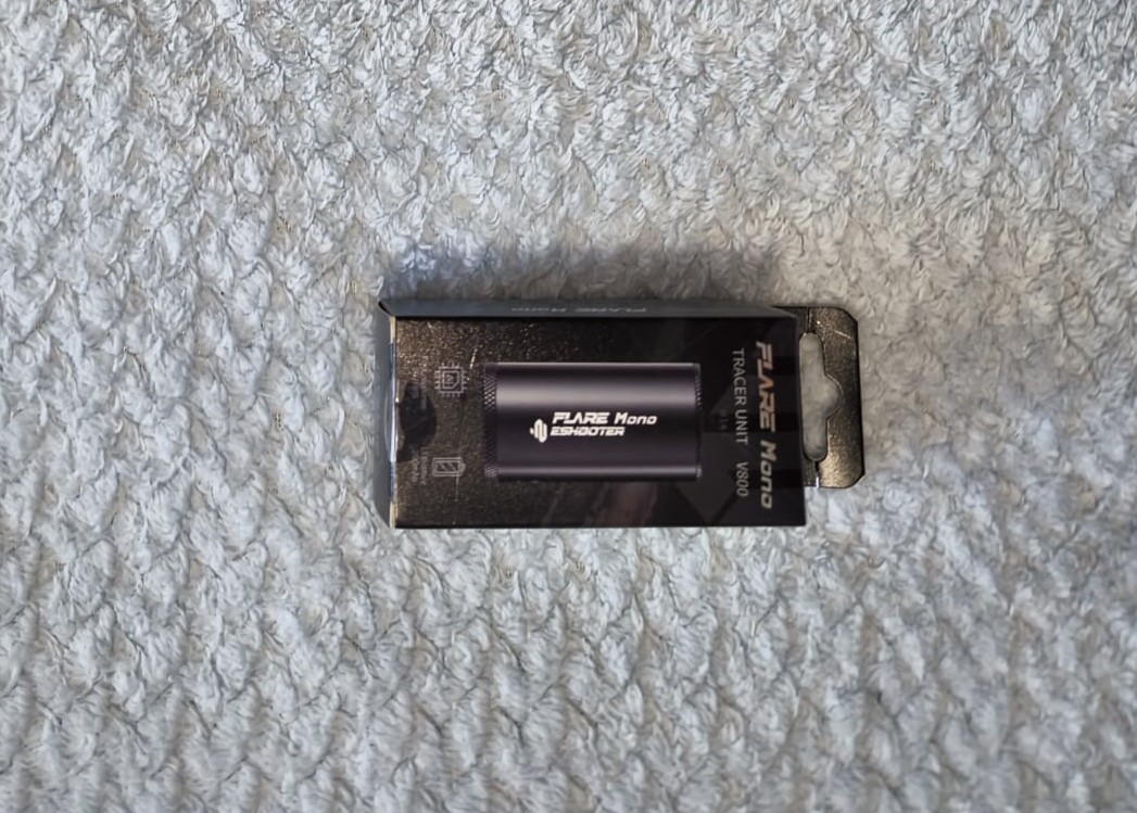 A real photo din Tracer Flare Mono E-Shooter by Cosmin (5)