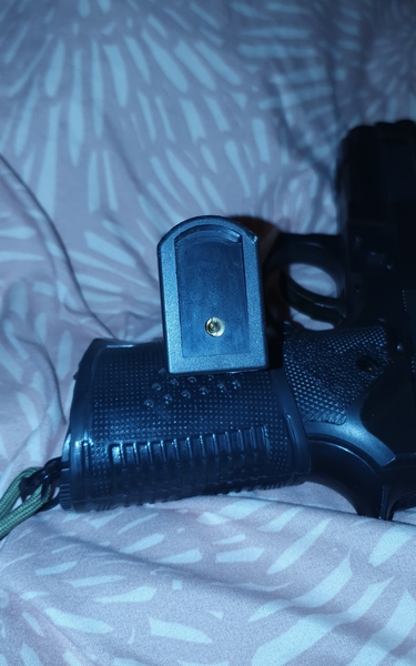 A real photo of STTi gas pistol M92F Vertec NEW by Andrei (5)