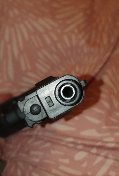 A real photo of STTi gas pistol M92F Vertec NEW by Andrei (3)