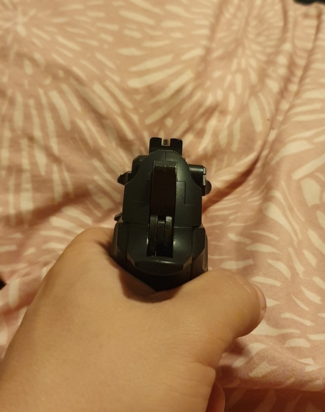 A real photo of STTi gas pistol M92F Vertec NEW by Andrei (1)