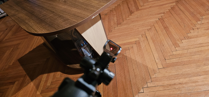 A real photo of Red Dot Firepower by David Cirica (2)