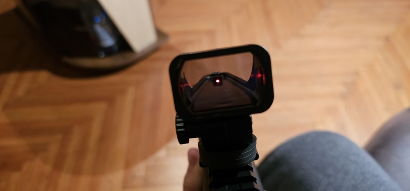 A real photo of Red Dot Firepower by David Cirica (1)
