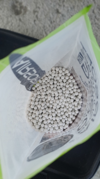 A real photo of BBS BLS 0.25 4000 pcs by Andrei (2)