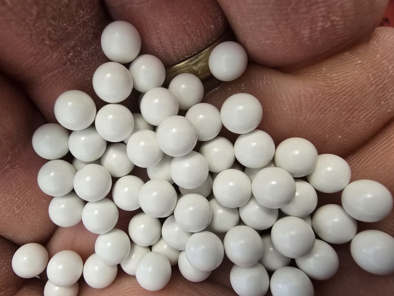 A real photo of Bile BLS Precision 0.28 g 3570buc by CONSTANTIN  (1)