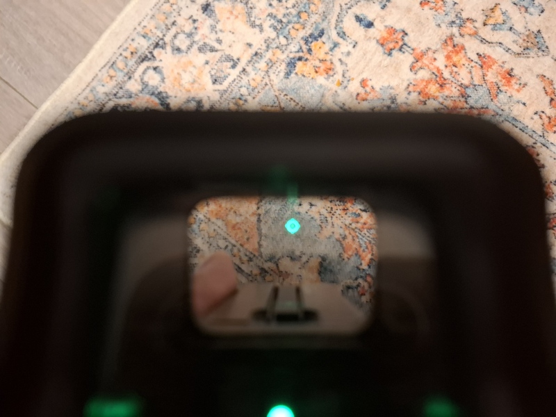 A real photo of Red Dot TO552 Theta Optics by Bogdan (5)