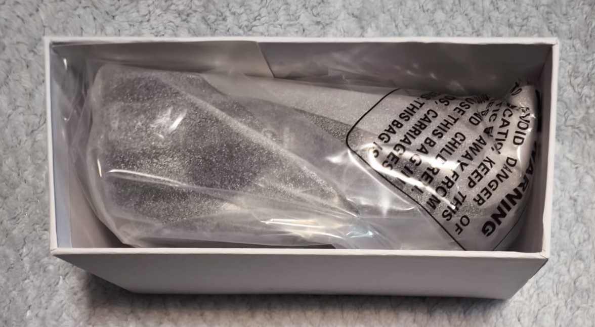A real photo of Magnifier 3x35 V2 Theta Optics by Solo (7)