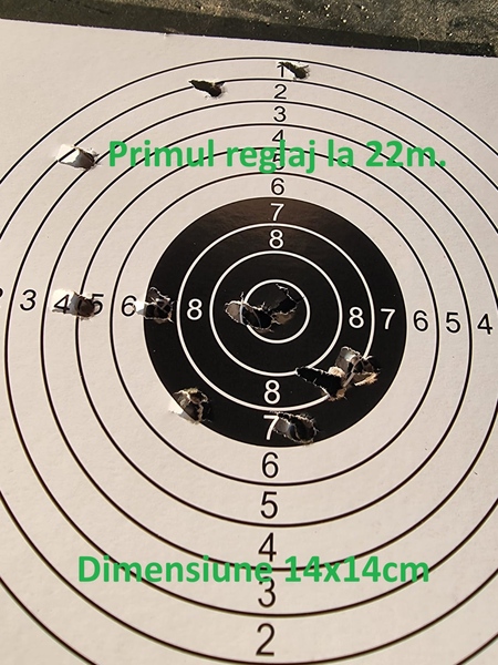 A real photo of Replica sniper SSG10 A1 5 J M220 Novritsch by AdiD (2)