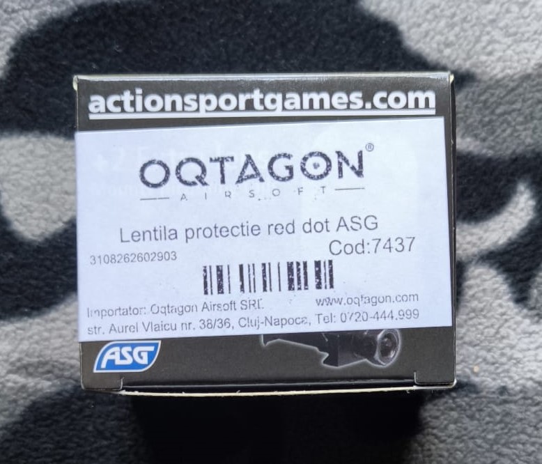 A real photo of Lentila protectie red dot ASG by Emy (4)