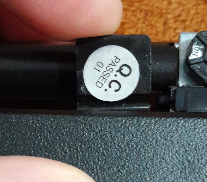 A real photo of AEP Battery 7.2 V 500mAh ASG by Marius (2)