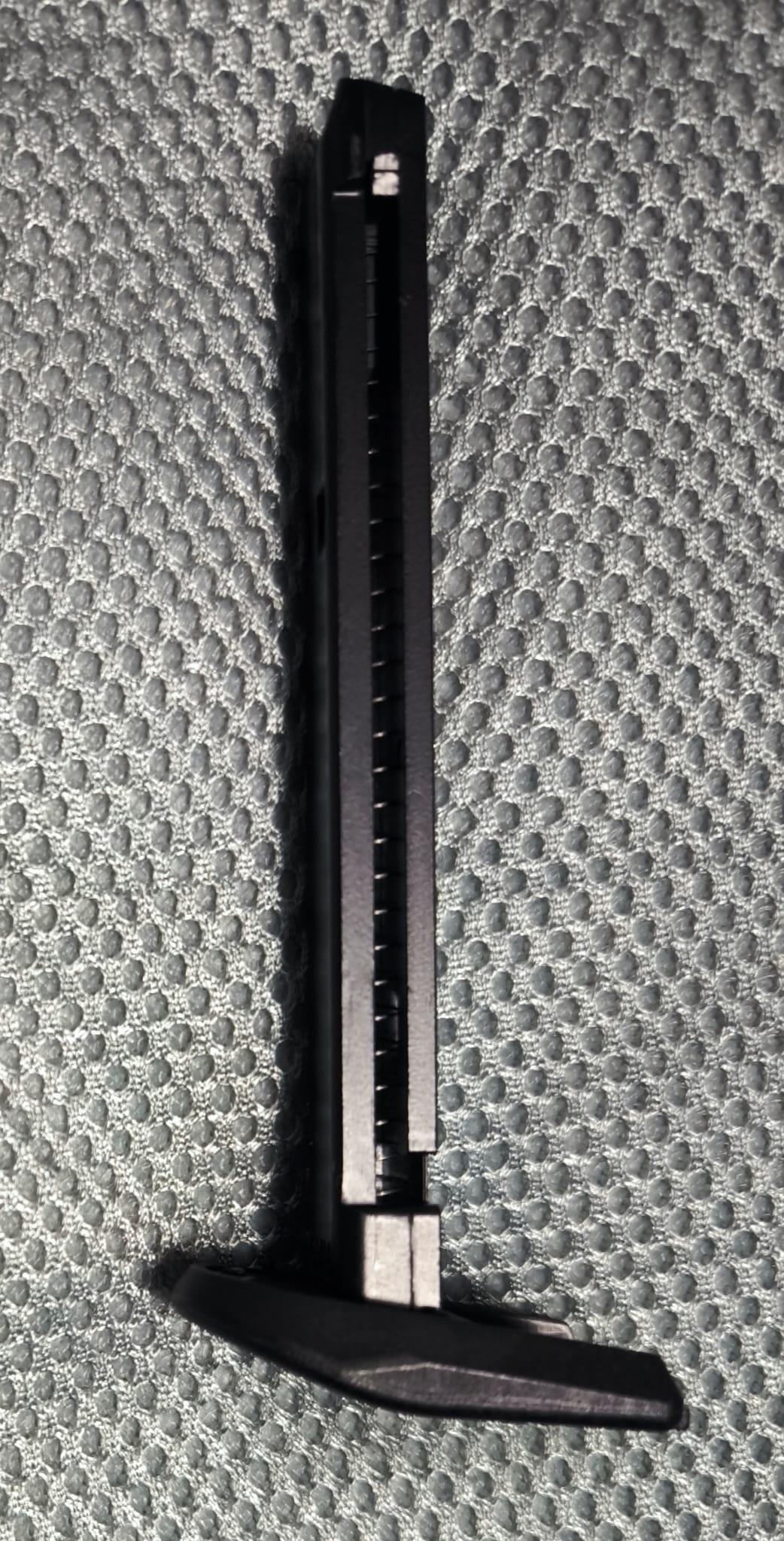 A real photo of Incarcator Walther P99 DAO CO2 by Cosmin (3)
