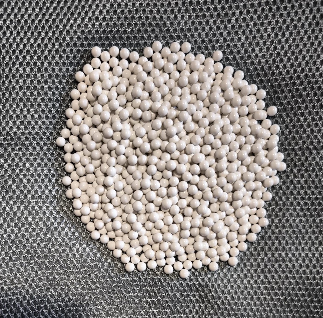 A real photo of Bile BLS Precision 0.23 g 4350buc by Andy (2)