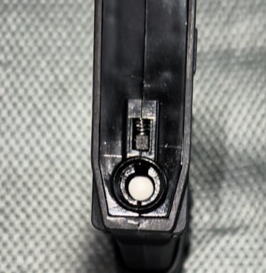 A real photo of Bile Cursed 0.28g 3600buc by Cosmin (1)