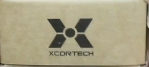 A real photo of Tracer Unit XT301 Mk2 CCW Xcortech by Cosmin (1)