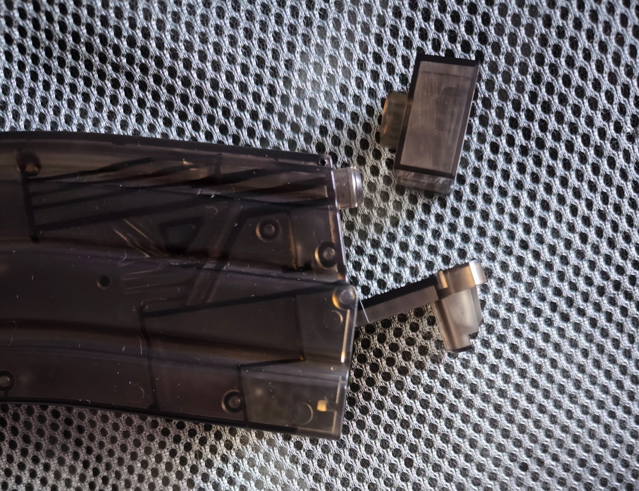 A real photo of BB loader XL CYMA by Cosmin (3)