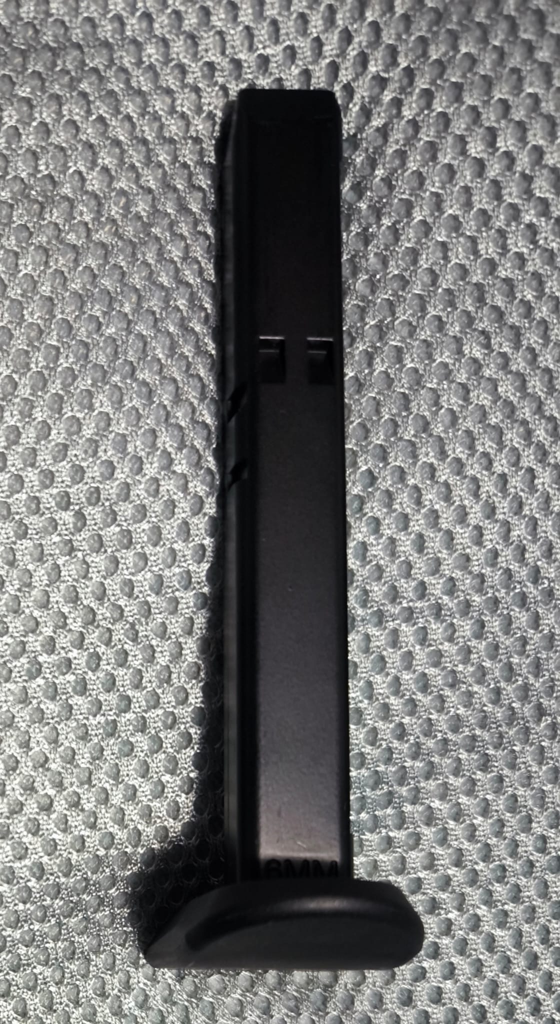 A real photo of Incarcator Walther P99 DAO CO2 by Cosmin (4)