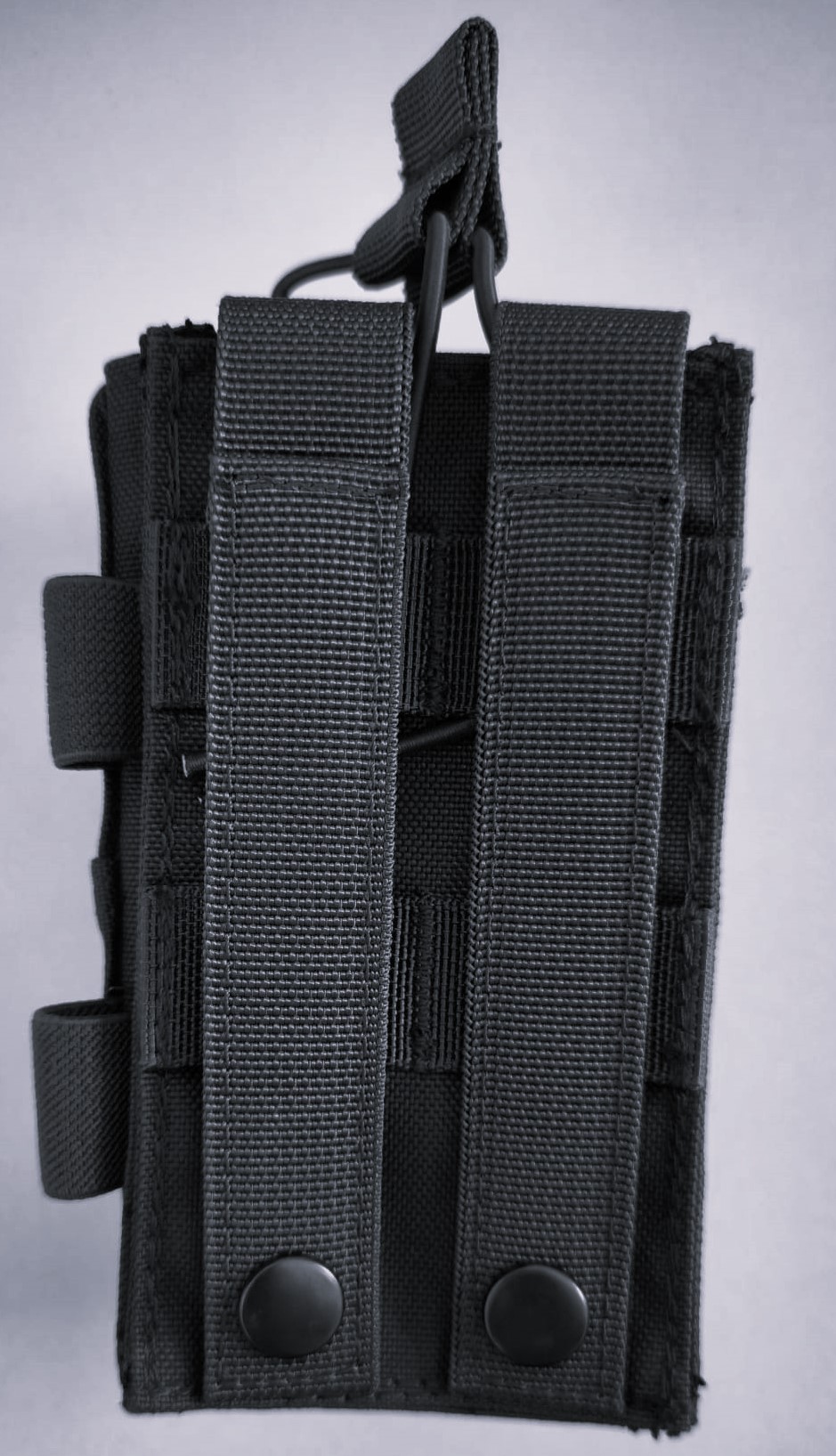 A real photo din Pouch utilitar mini 8Fields Negru by Andy (6)