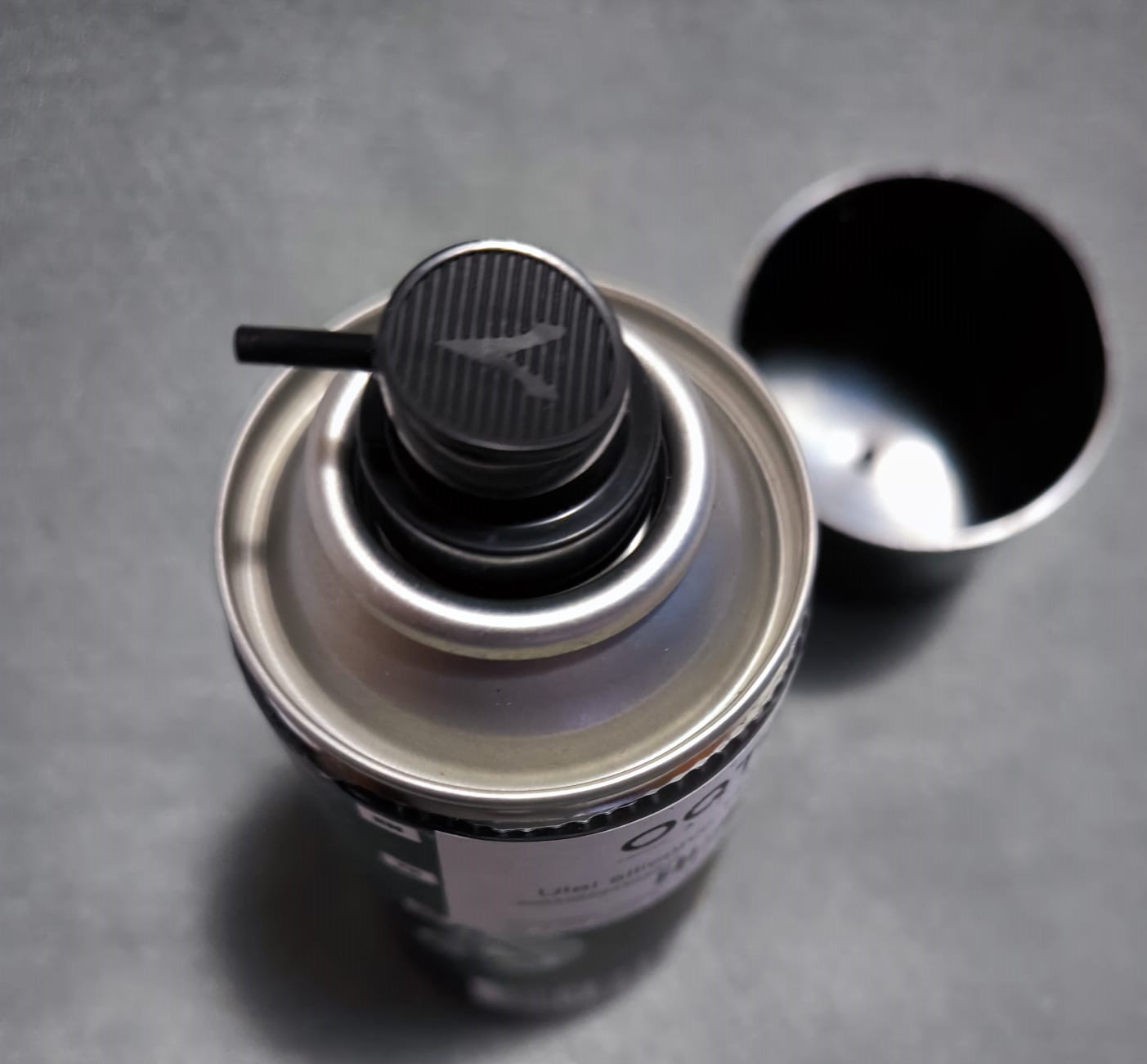 A real photo of Silicone Oil 150ml Specna Arms by Cosmin (1)