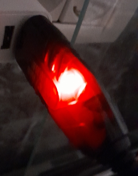 A real photo of AEP Battery 7.2 V 500mAh ASG by Marius (4)