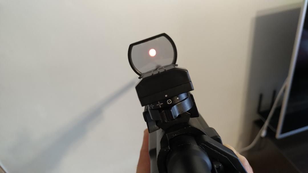 A real photo din Red Dot Swiss Arms cu 4 tinte by Dinu (4)