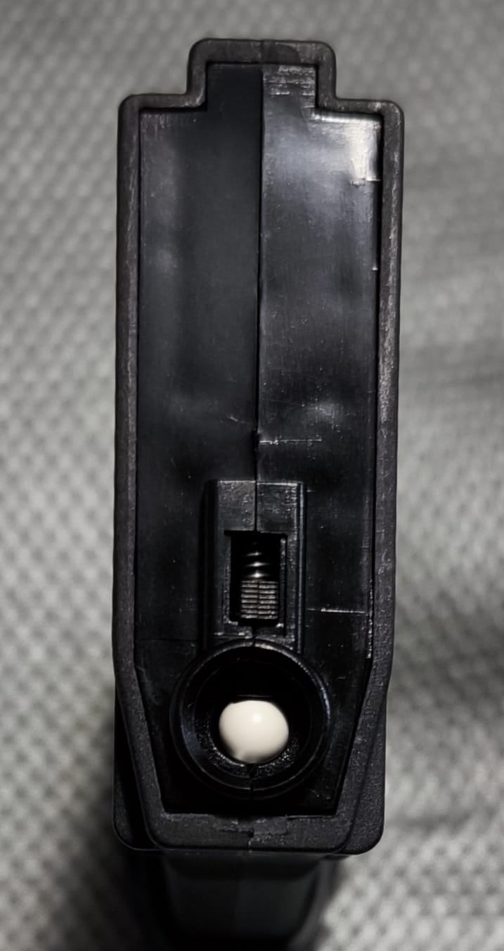 A real photo din Bile G&G Armament 0.20g 5000buc by Cosmin (3)