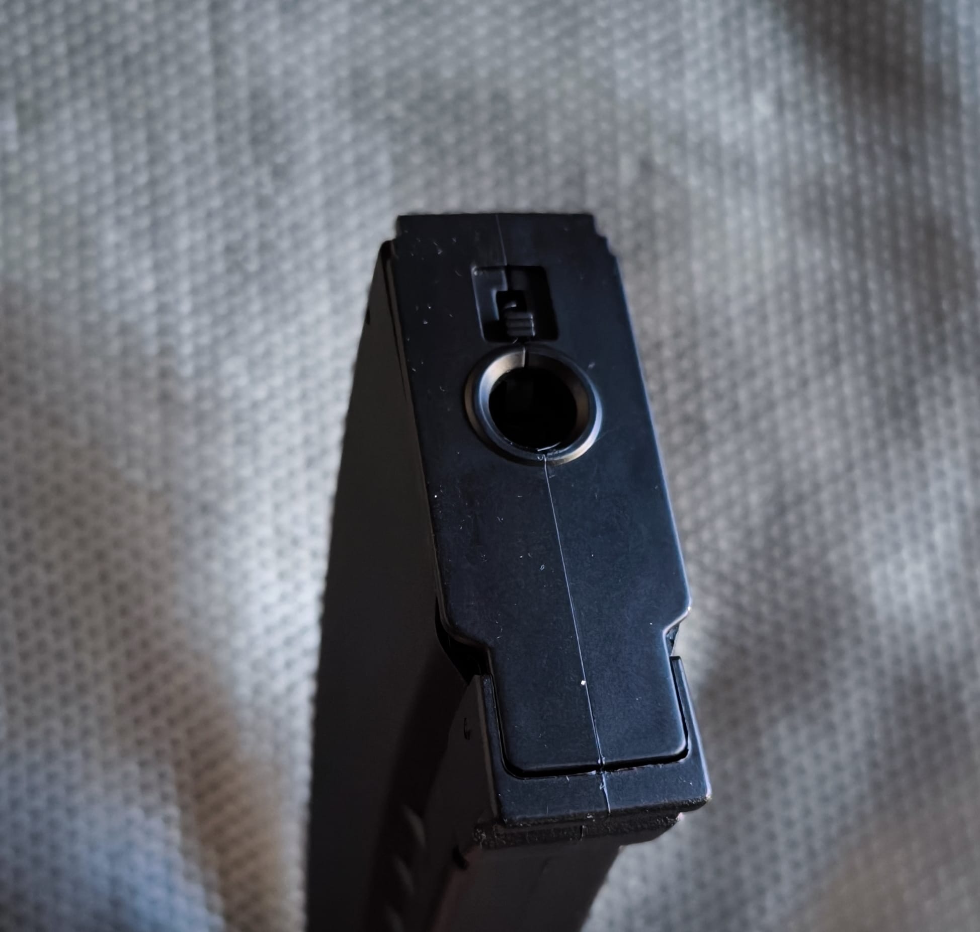 A real photo of Incarcator AK 150 bile Cyma by Cosmin (1)