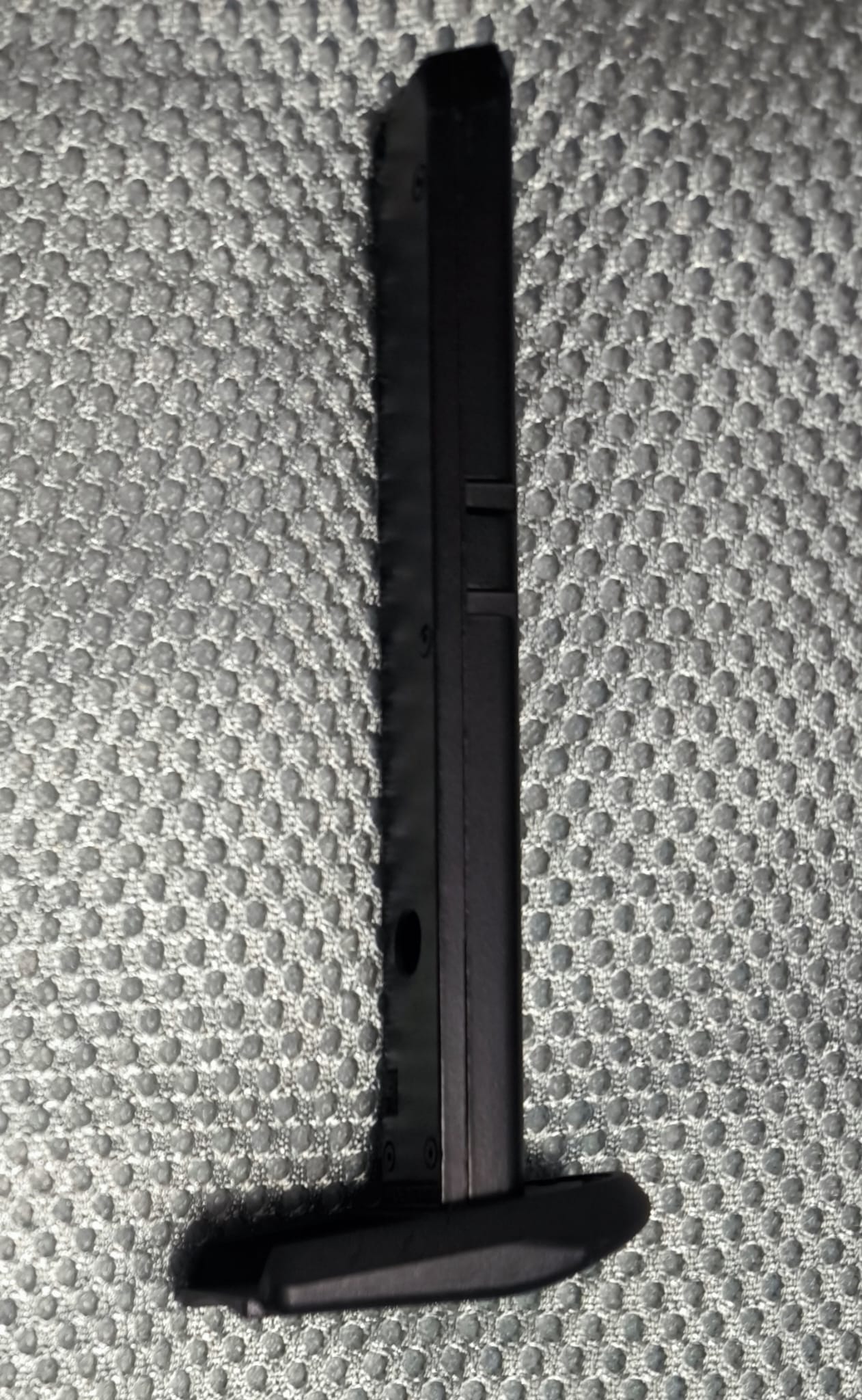 A real photo of Incarcator Walther P99 DAO CO2 by Cosmin (5)