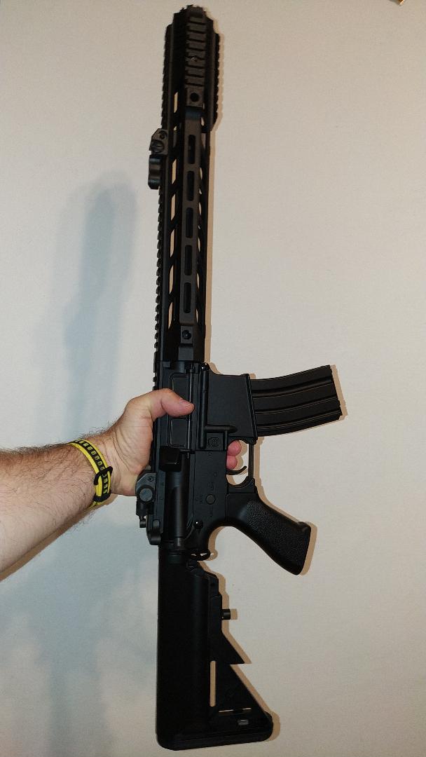 A real photo din Replica CM.518 CYMA by Dinu (5)
