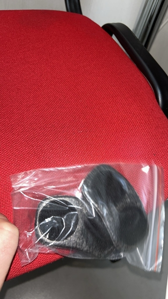 A real photo of Helmet FAST MH Quick Emerson Gear Navy Seal by Bogdan (5)
