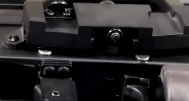 A real photo of Scope mount base for AK Cyma by Cosmin (3)