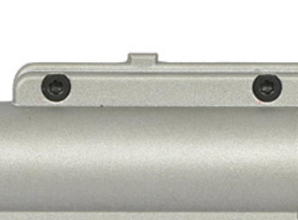 A real photo of Set of Screws for Gearbox V2 QD Specna Arms by Cosmin (1)