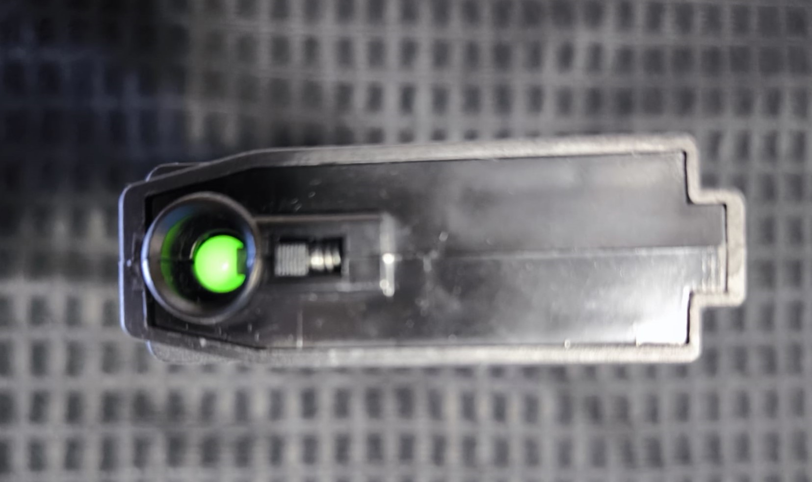 A real photo of Bile BLS BioTracer Green 0.25g 4000 buc by Cosmin (3)