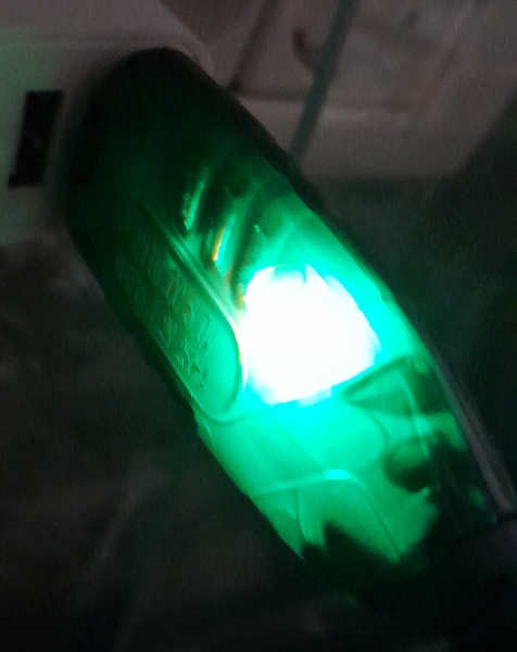 A real photo of AEP Battery 7.2 V 500mAh ASG by Marius (5)