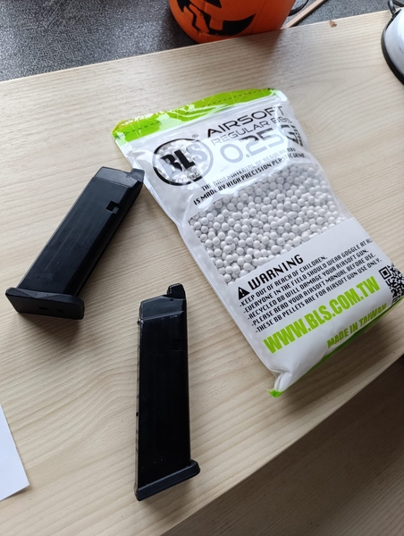 A real photo of BBS BLS 0.25 4000 pcs by RYAN (5)