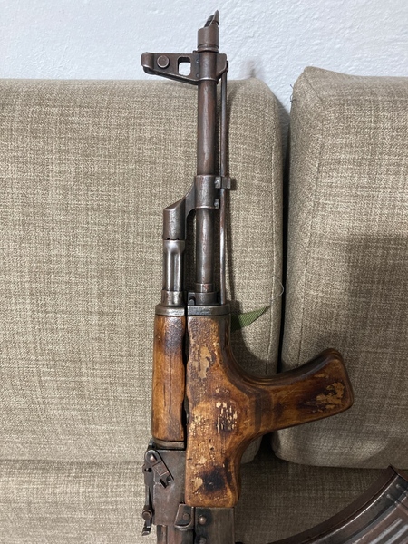 A real photo of Assault rifle ELAKM E&L Essential by RealEyes (2)
