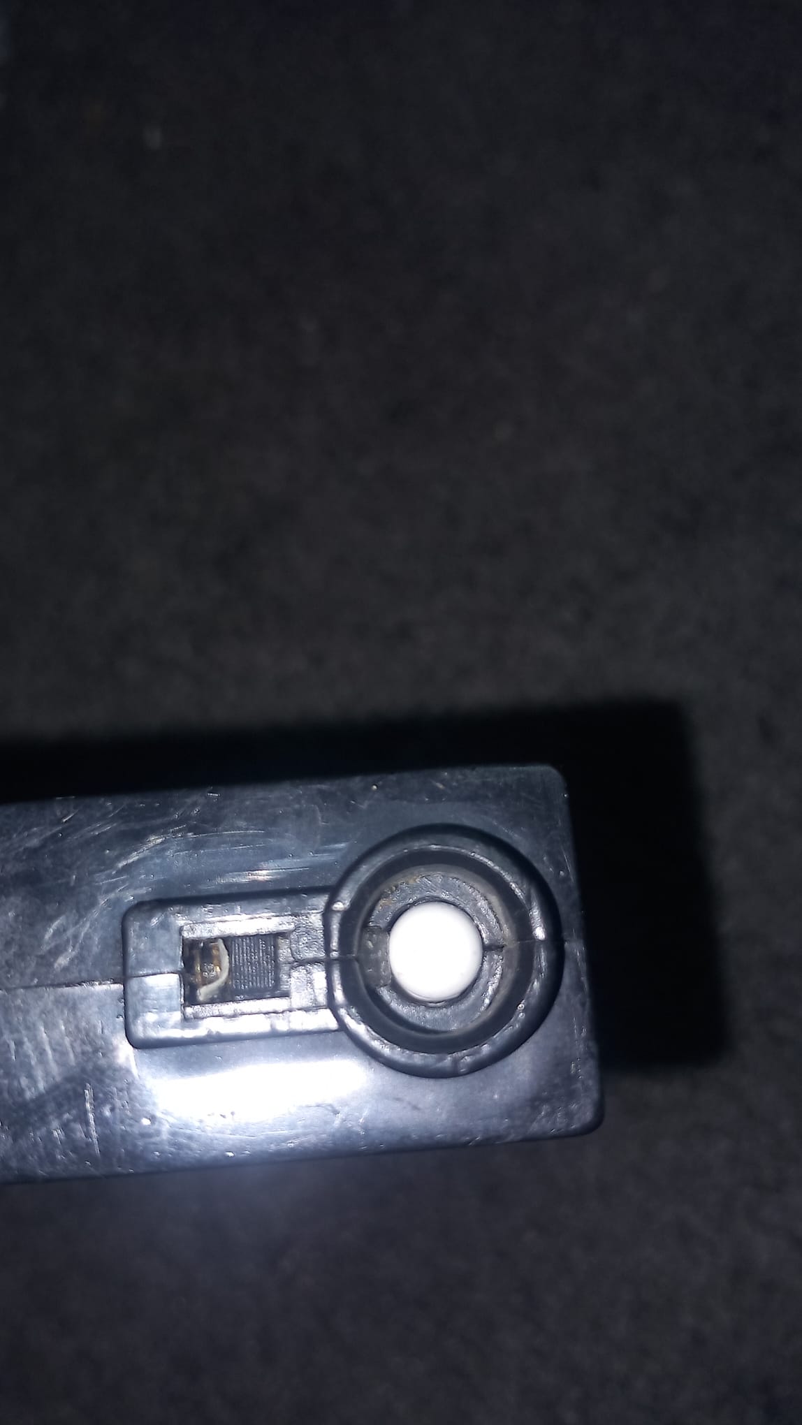 A real photo of Bidon bile G&G Armament 0.25g 5600buc by Tiberiu N (1)