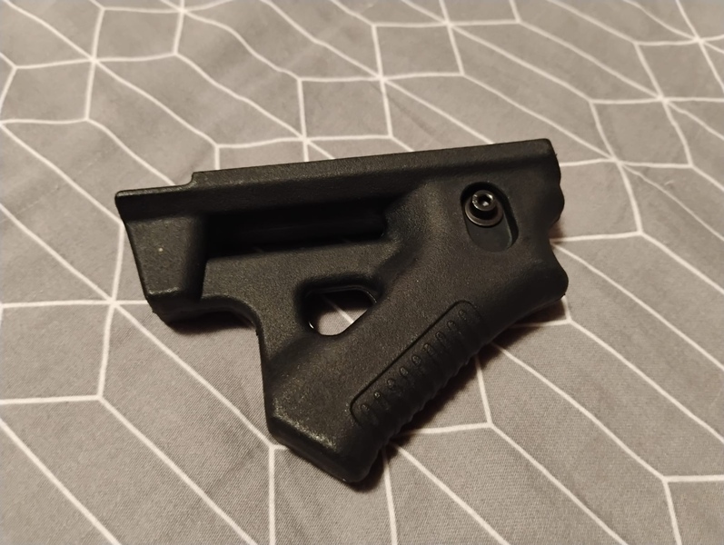 A real photo din Maner fata CQB Big Dragon by Cosmin (4)