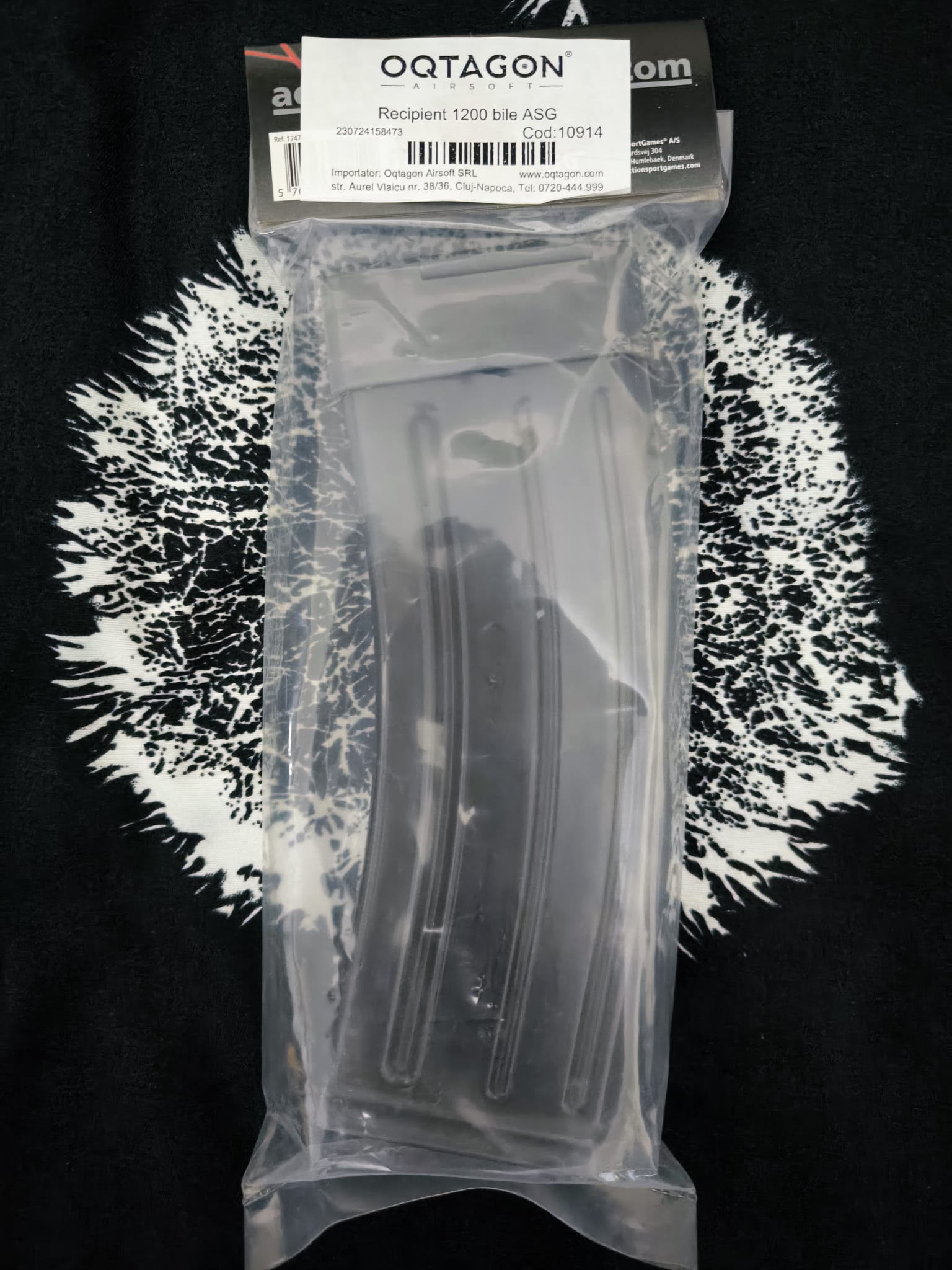 A real photo of Recipient 1200 bile ASG by Cosmin (4)