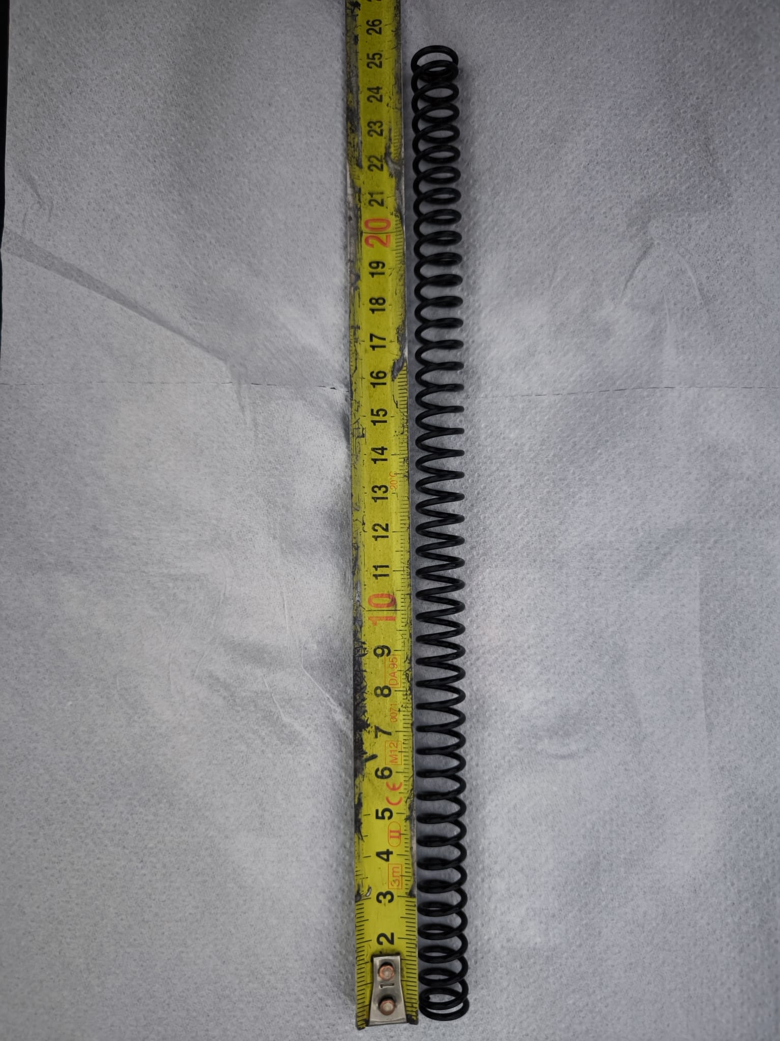 A real photo of Arc sniper 9mm M170 AirsoftPro by Cosmin (4)