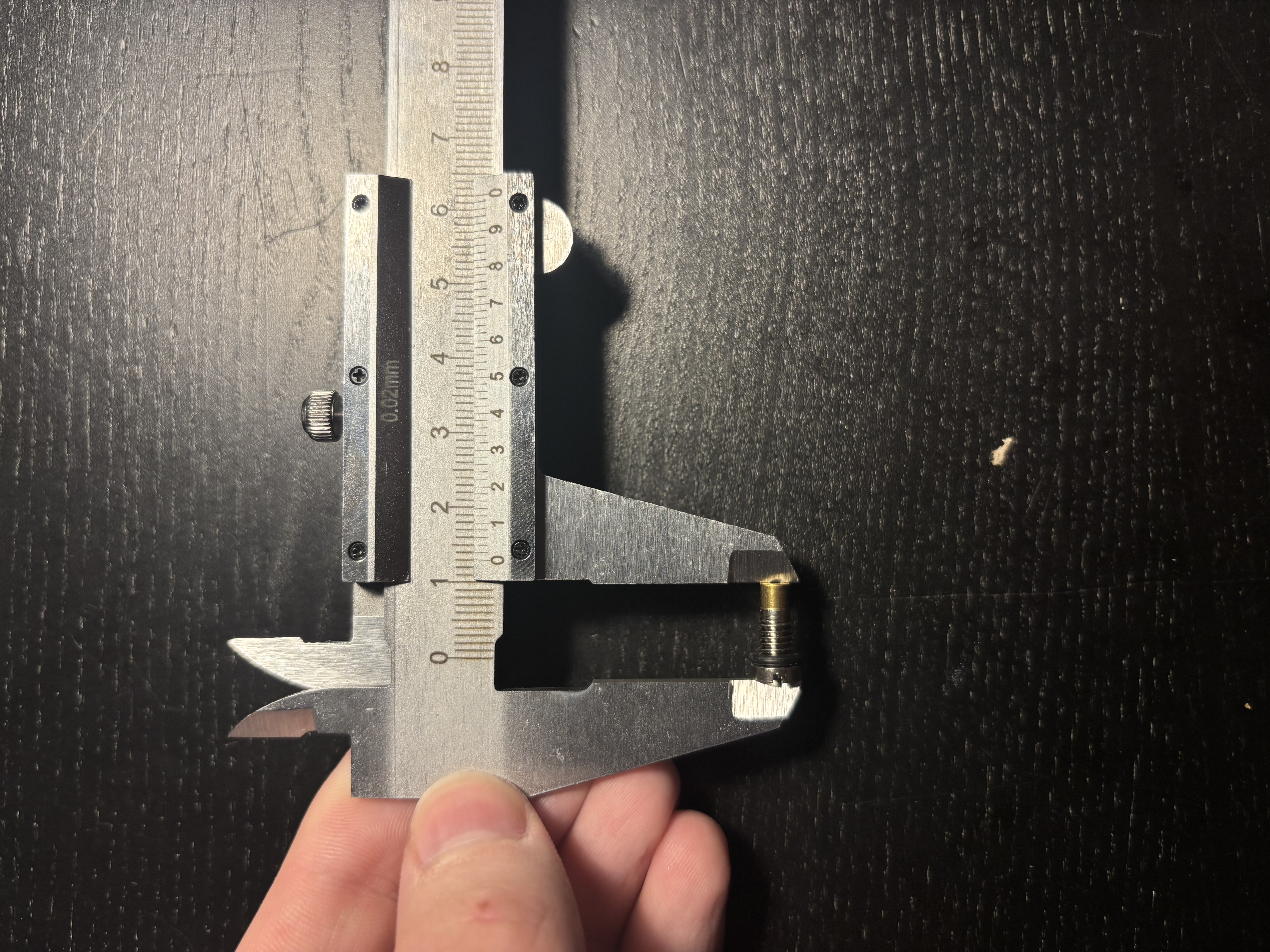 A real photo of Magazine Filling valve WE by dd (4)