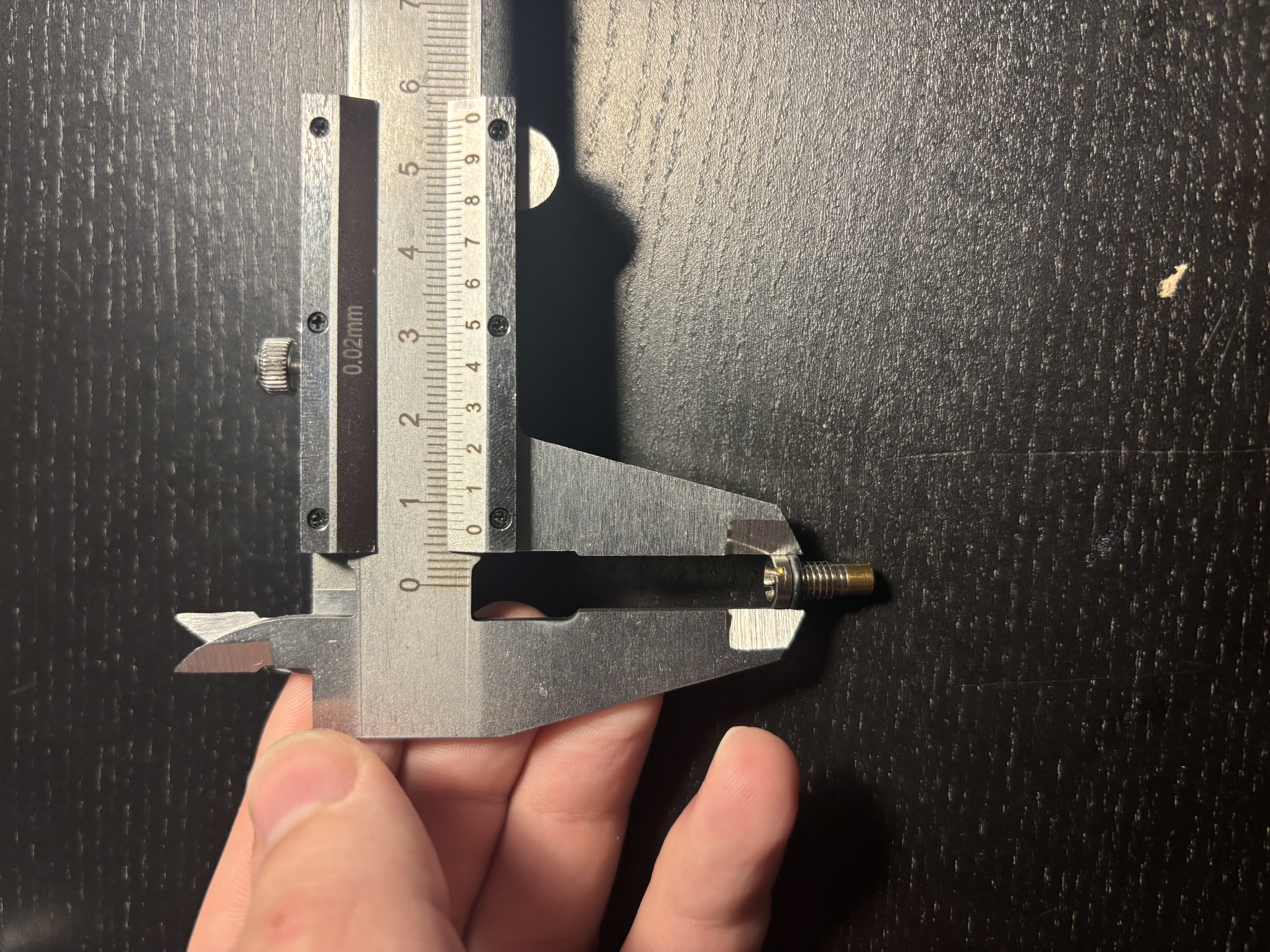 A real photo of Magazine Filling valve WE by dd (5)