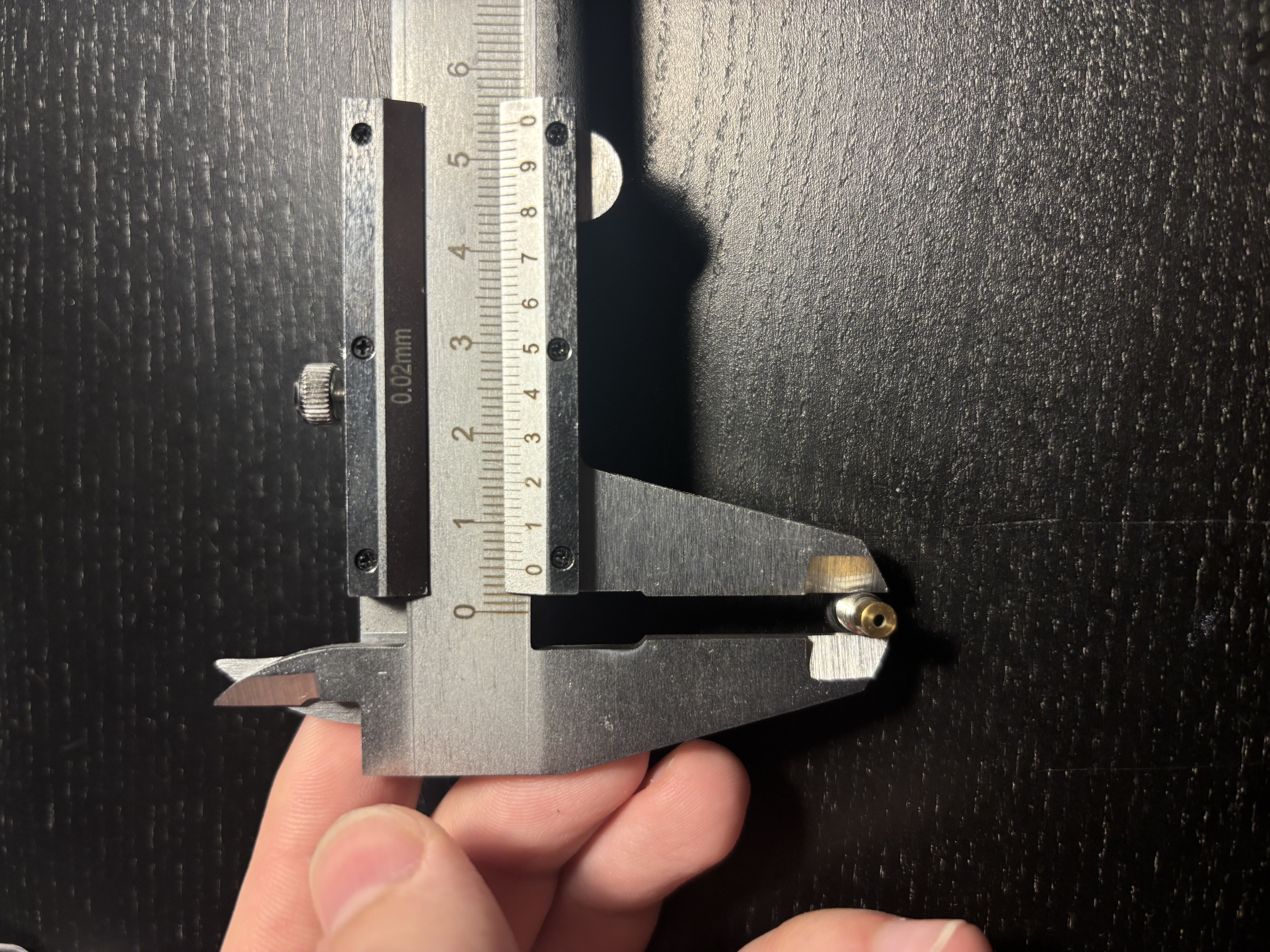 A real photo of Magazine Filling valve WE by dd (3)