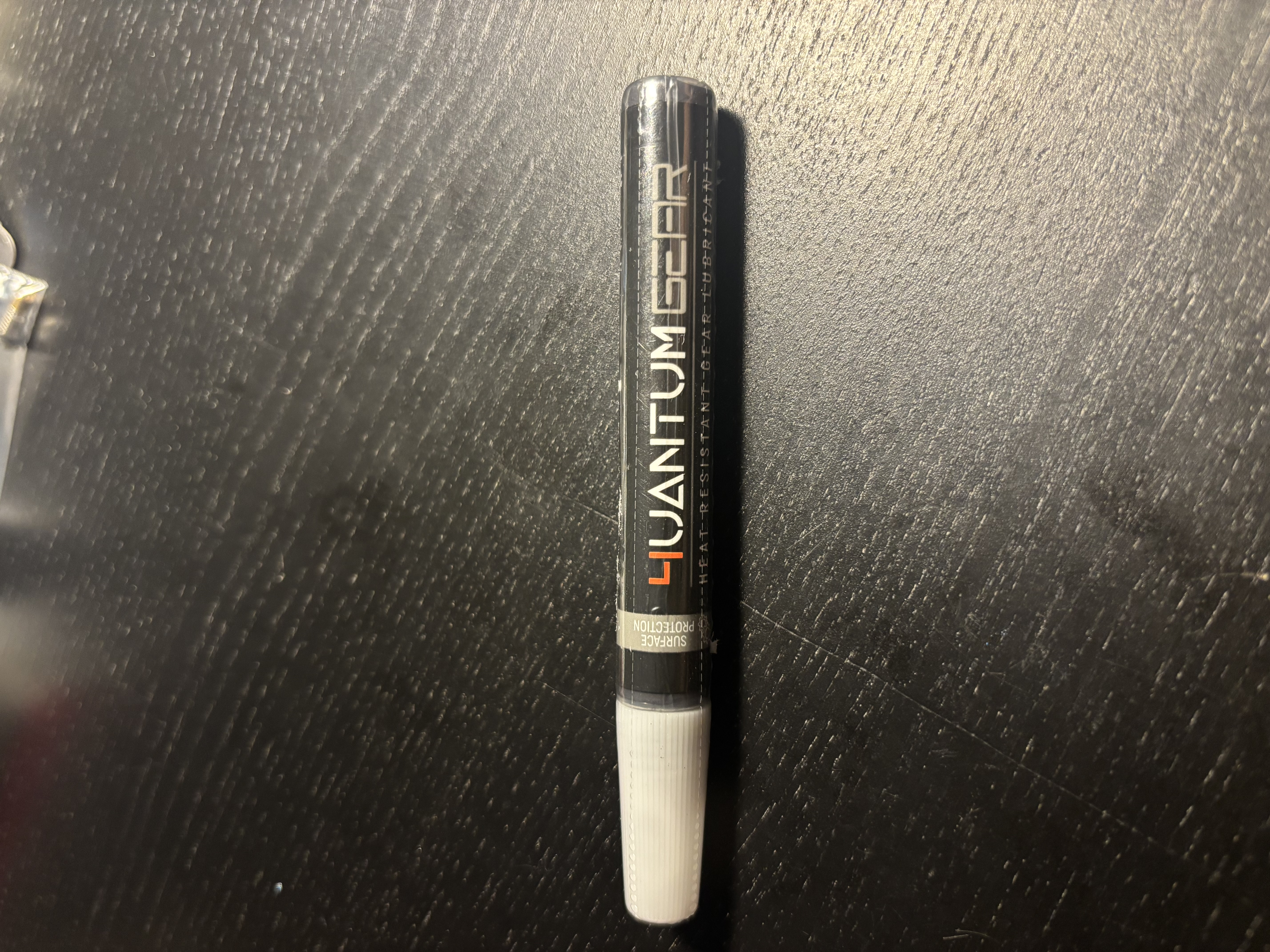 A real photo of Heat resistant gear lubricant 4Uantum by dd (5)