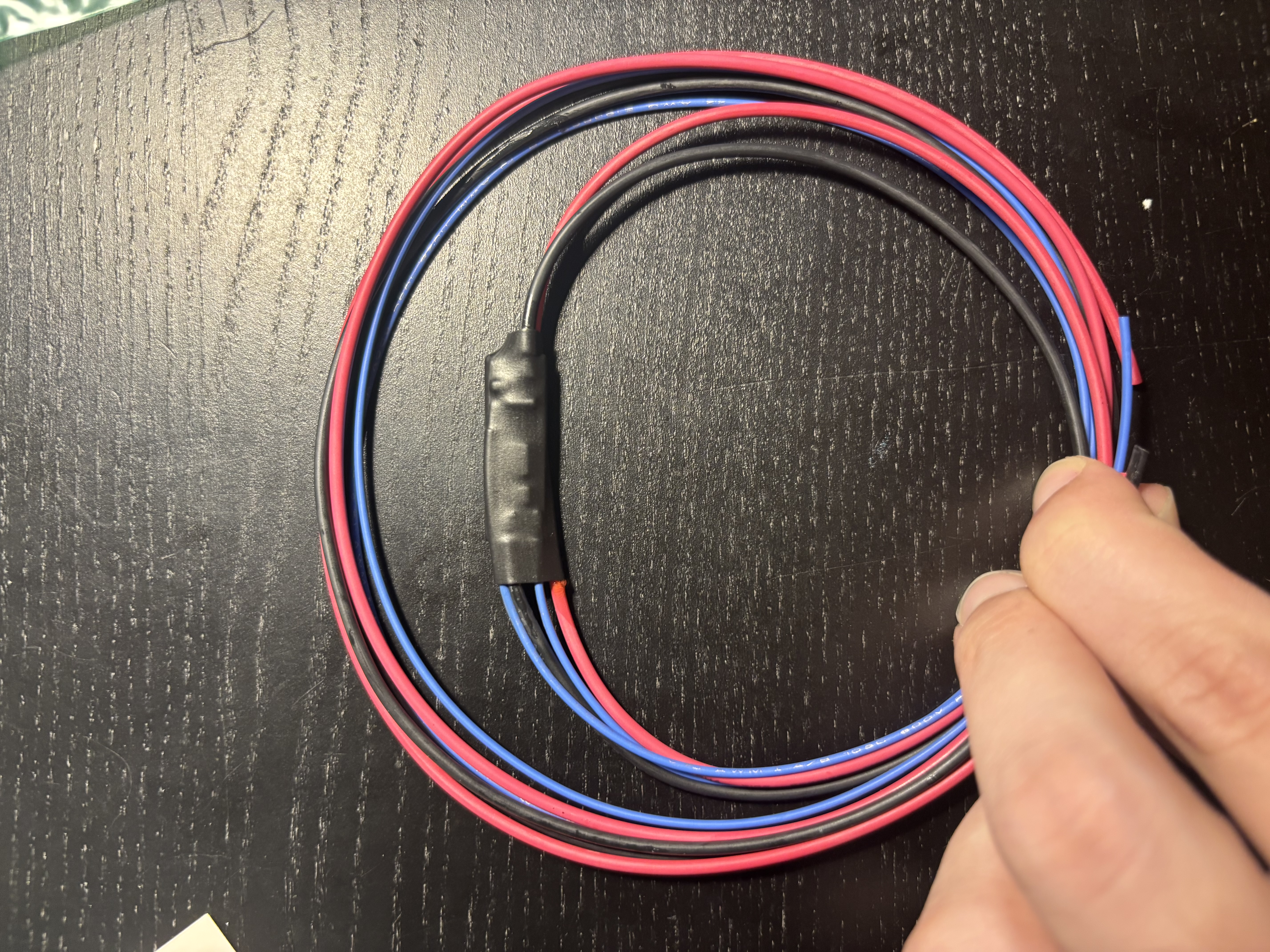 A real photo din Mosfet micro active brake II cu cablaj Jefftron by dd (5)