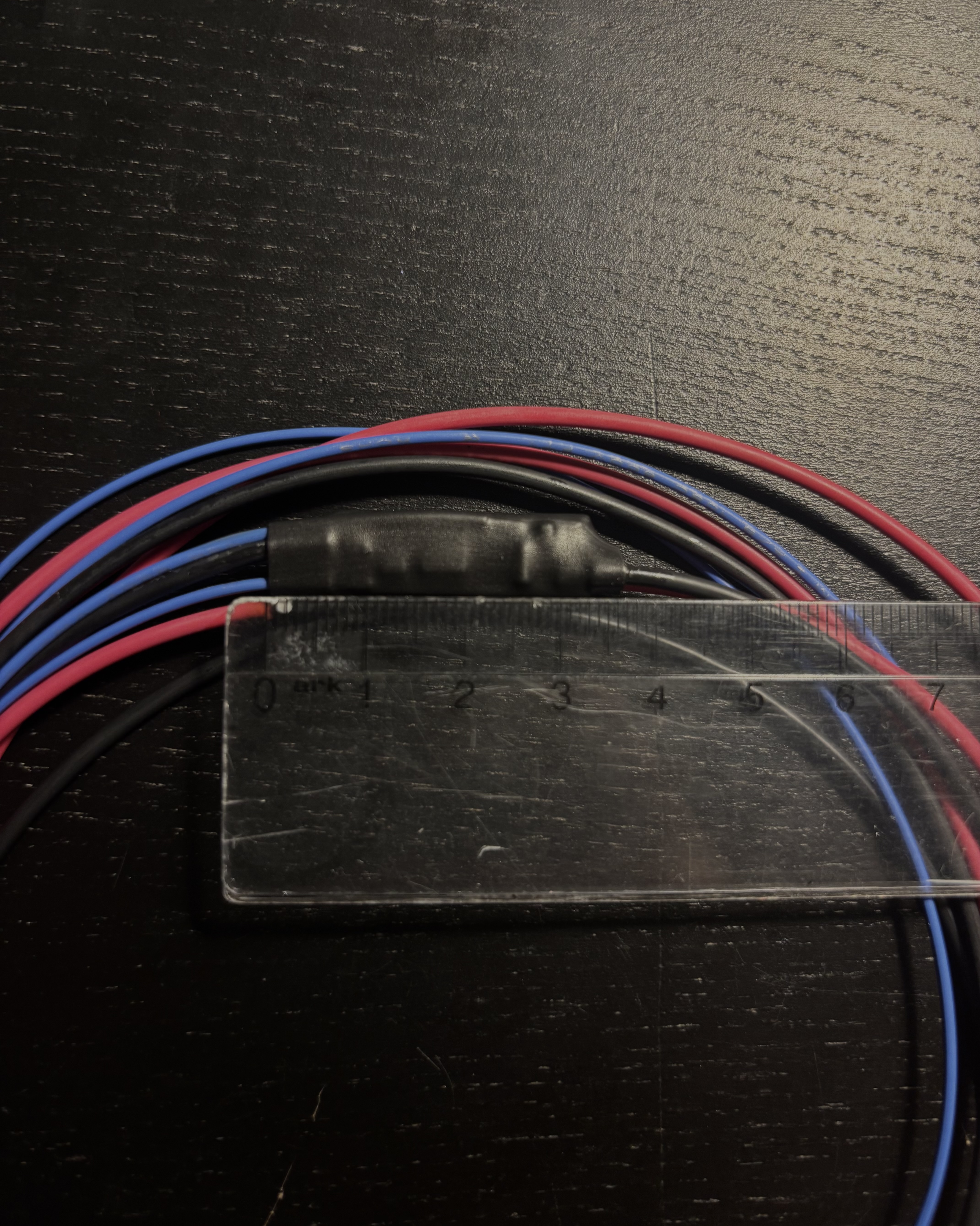 A real photo din Mosfet micro active brake II cu cablaj Jefftron by dd (1)
