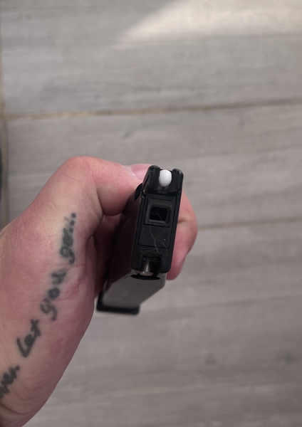 A real photo of Incarcator Hi-Capa R501/R603/R604 JAG Arms by Frosty  (5)