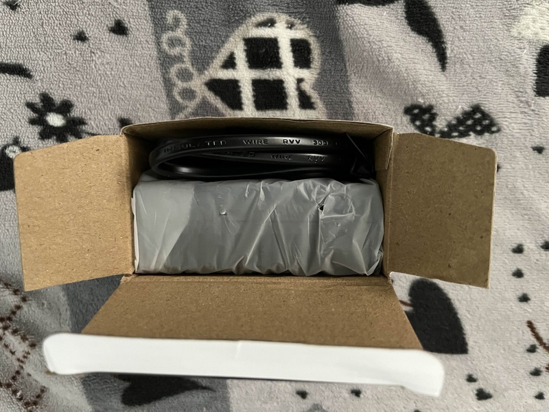 A real photo of Charger for LiPo 2S-3S Swiss Arms by JustXrexX (5)