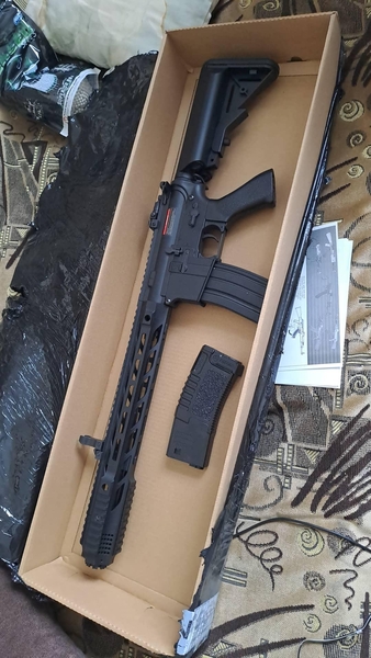 A real photo din Replica CM.518 CYMA by iany (1)
