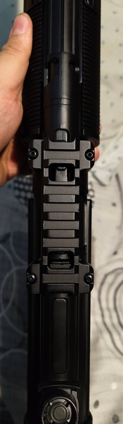 A real photo din Baza montare MP5/G3 by Alexandru (3)