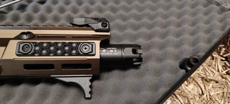 A real photo din Tracer Bifrost AceTech Negru by P.Andrei (1)